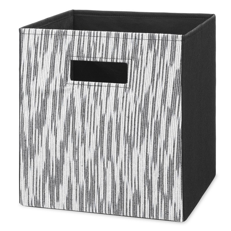 Whitmor fabric storage cubes online
