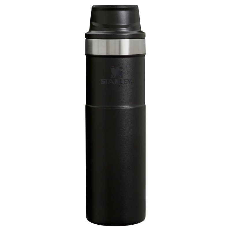 Stanley Classic Vacuum Stanley Thermos Navy Stanley Classic - Main Image