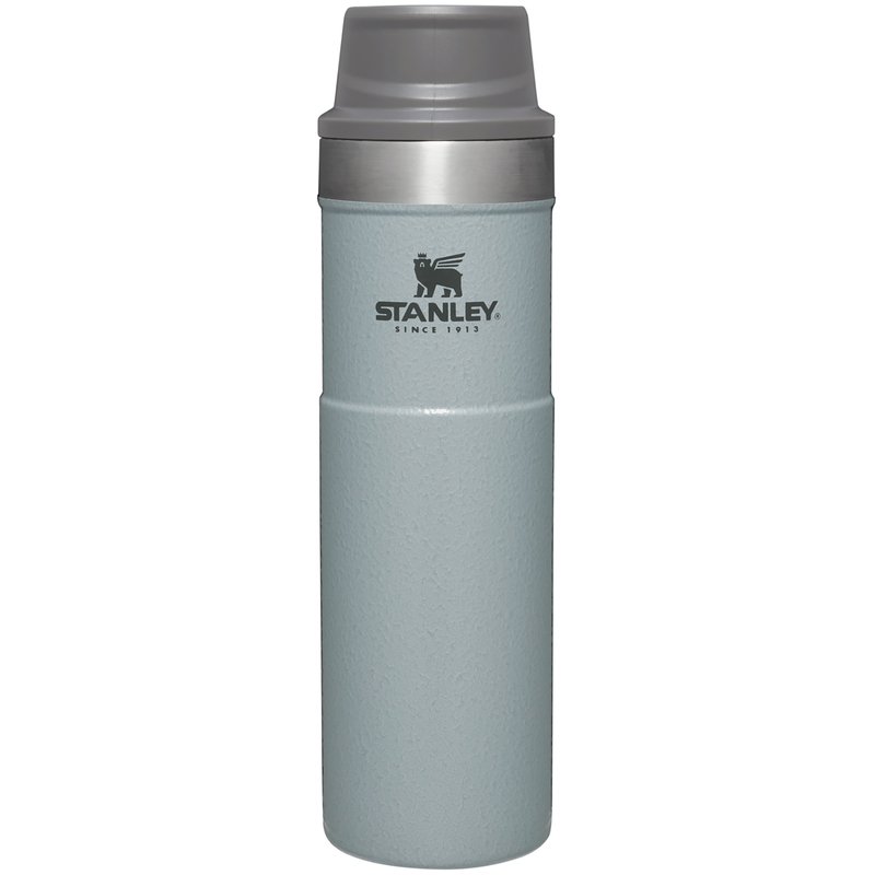 Stanley Classic Trigger-action Travel Mug, 20oz | Water Bottles