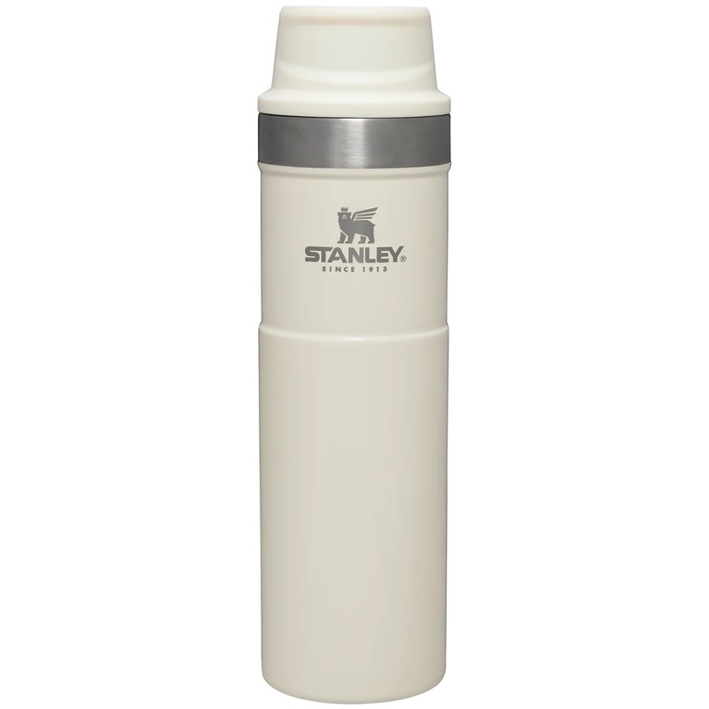 Stanley Classic Trigger-action Travel Mug, 20oz | Water Bottles