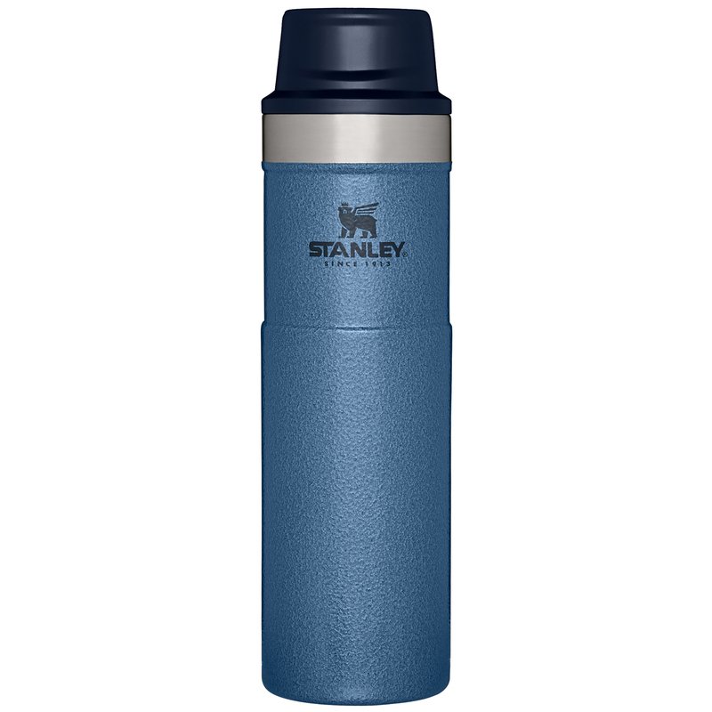Stanley Classic Trigger-action Travel Mug, 20oz Water Bottles