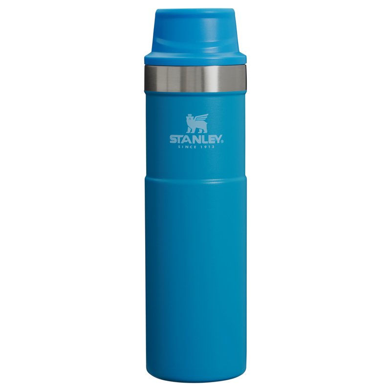 Stanley Classic Trigger-action Travel Mug, 20oz | Water Bottles