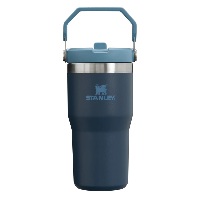 Stanley The Iceflow Flip Straw Tumbler, 20oz | Water Bottles