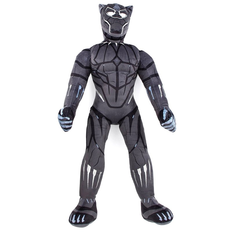 Panther pillow sale