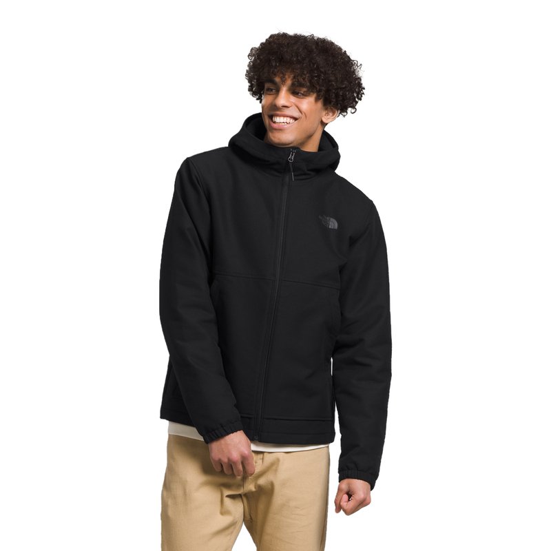 northface thermal jackets
