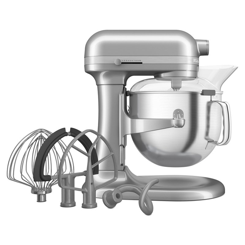 KitchenAid Stand Mixer Upgrade for Bowl Lift Owners