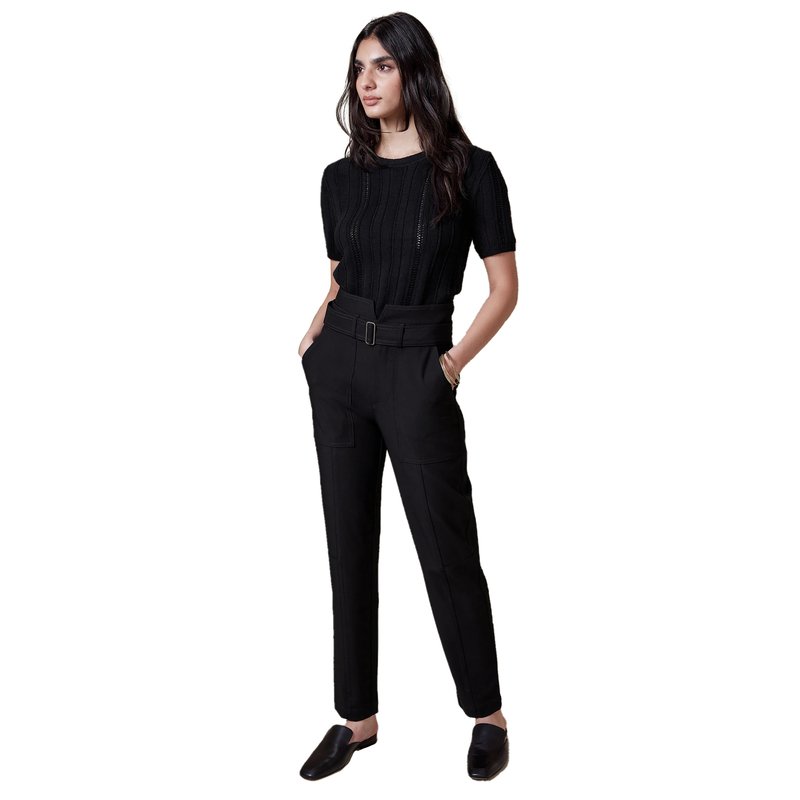 Banana Republic Women's Hi Rise Refined Cargo Pants, Women's Casual &  Dress Pants & Joggers