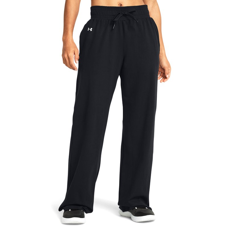 Under Armour Women's Motion Open Hem Pants