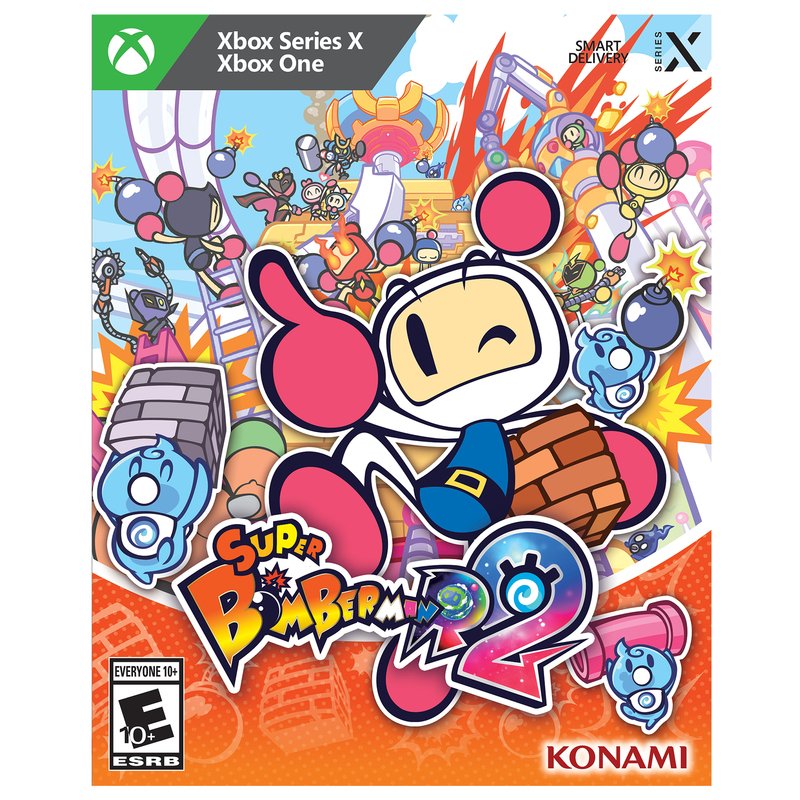 PURCHASE NOW  Super Bomberman R Official Website