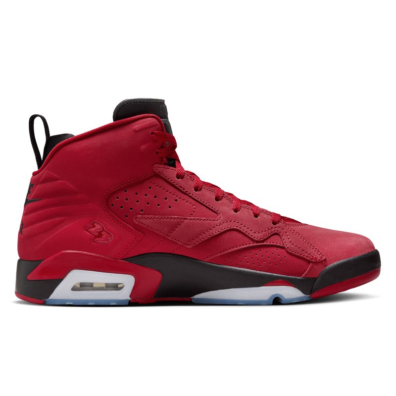 Jordan Mens Mvp Basketball Shoe Men's Basketball Shoes Fitness