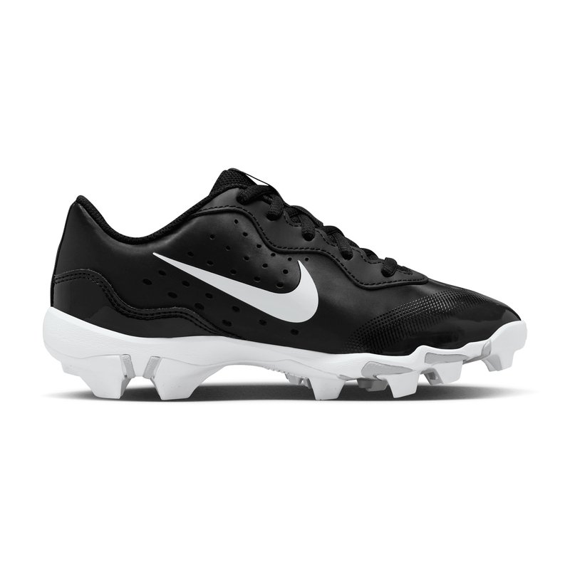 Nike Little Kids Alpha Huarache 4 Keystone Baseball Cleat Little Boys Athletic Performance Shoes Shop Your Navy Exchange Official Site