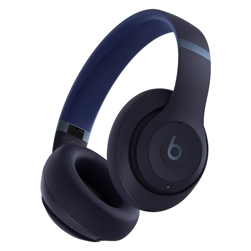 Beats Studio Pro Wireless Headphones | On-ear & Over-ear