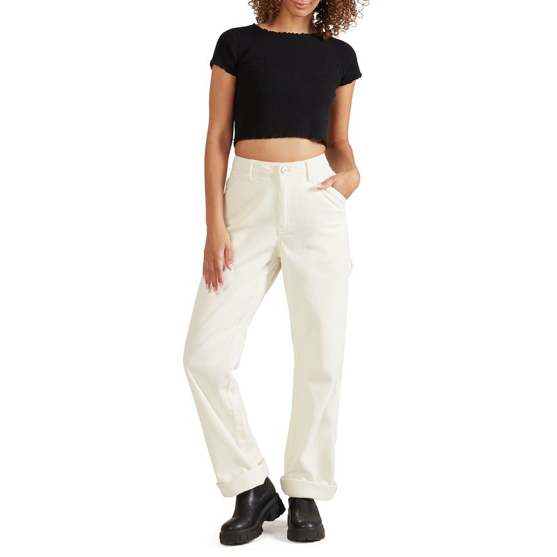 Juniors corduroy pants cheap