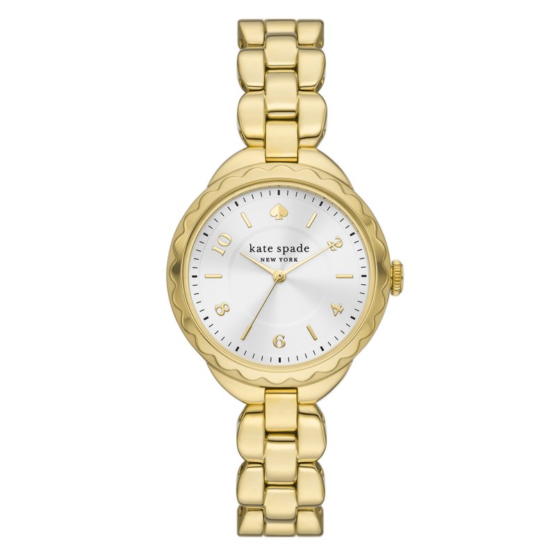Kate Spade New York Morningside Bracelet Watch Women s Watches Women s Shop Your Navy Exchange Official Site