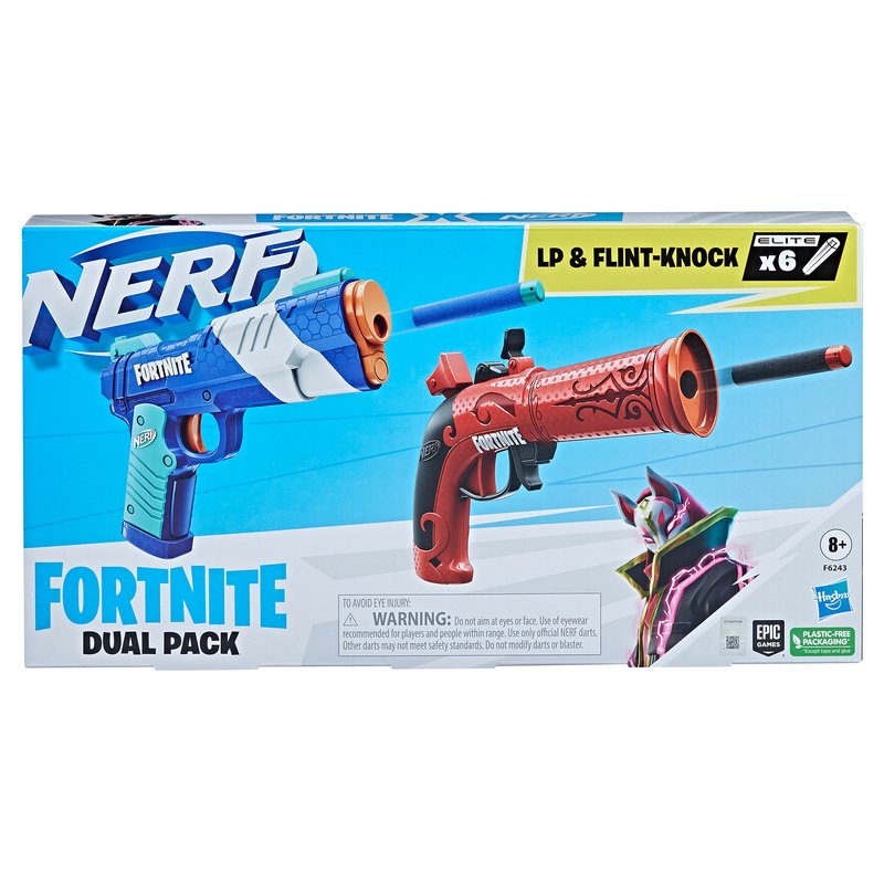 Nerf Fortnite  Series Overview & Top Picks! 