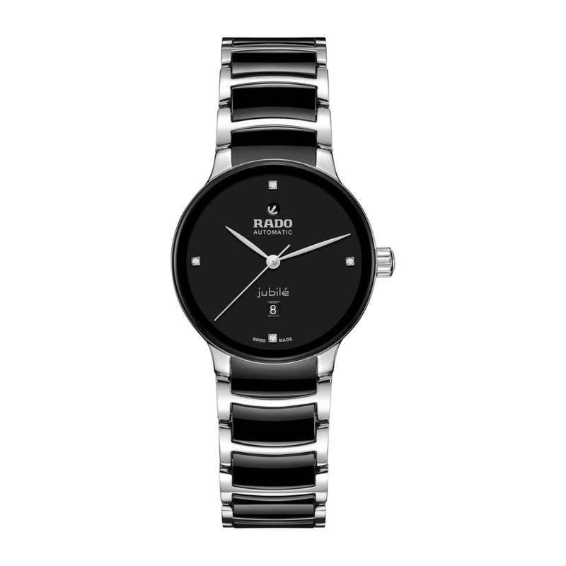 RAＤOレディース時計 RADO ラドー セラミカ クォーツ 963.0540.3 CE レディース 時計