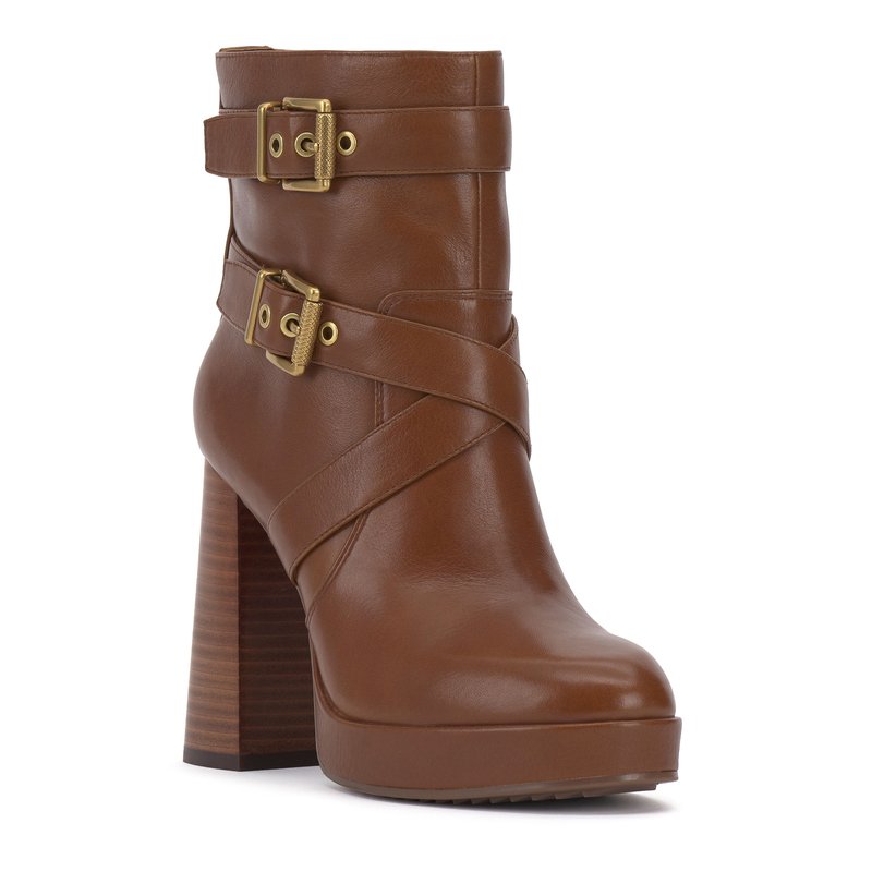 Vince camuto platform boots 2025