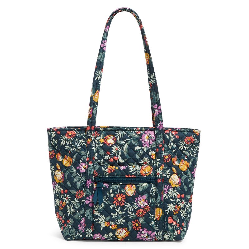 Vera bradley deals signature tote
