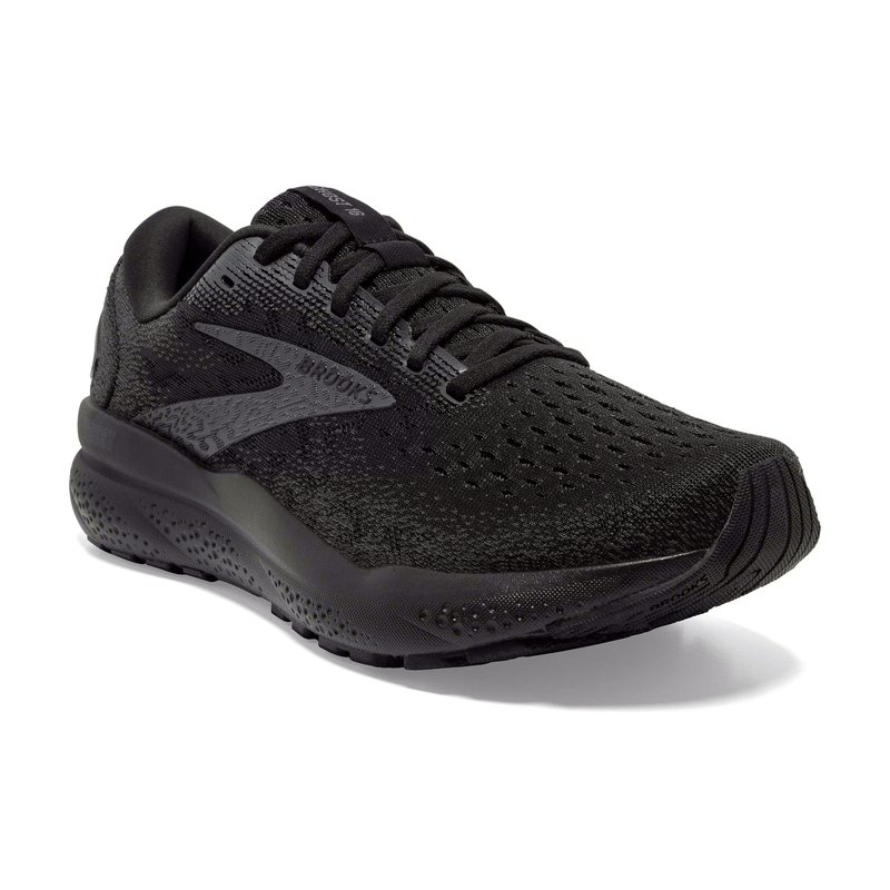 Brooks Men s Ghost 16 Running Shoe Men s Running Shoes Fitness Shop Your Navy Exchange Official Site