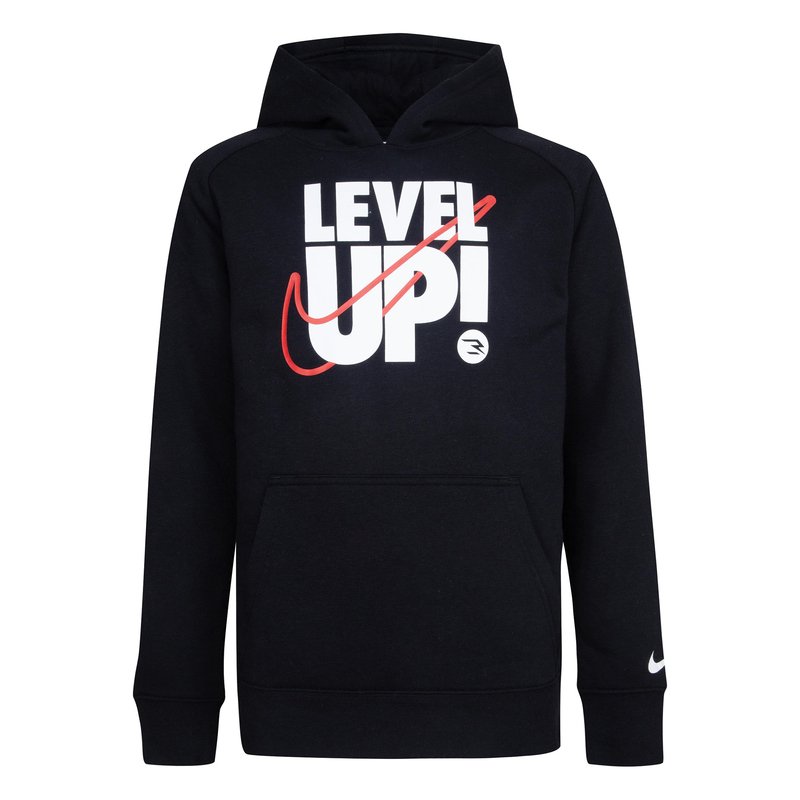3brand Big Boys Level Up Hoodie Big Boys Sweatshirt Hoodies Apparel Shop Your Navy Exchange Official Site