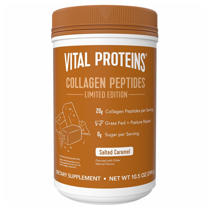 Vital Proteins Collagen Powder , 14-servings | Protein | Fitness