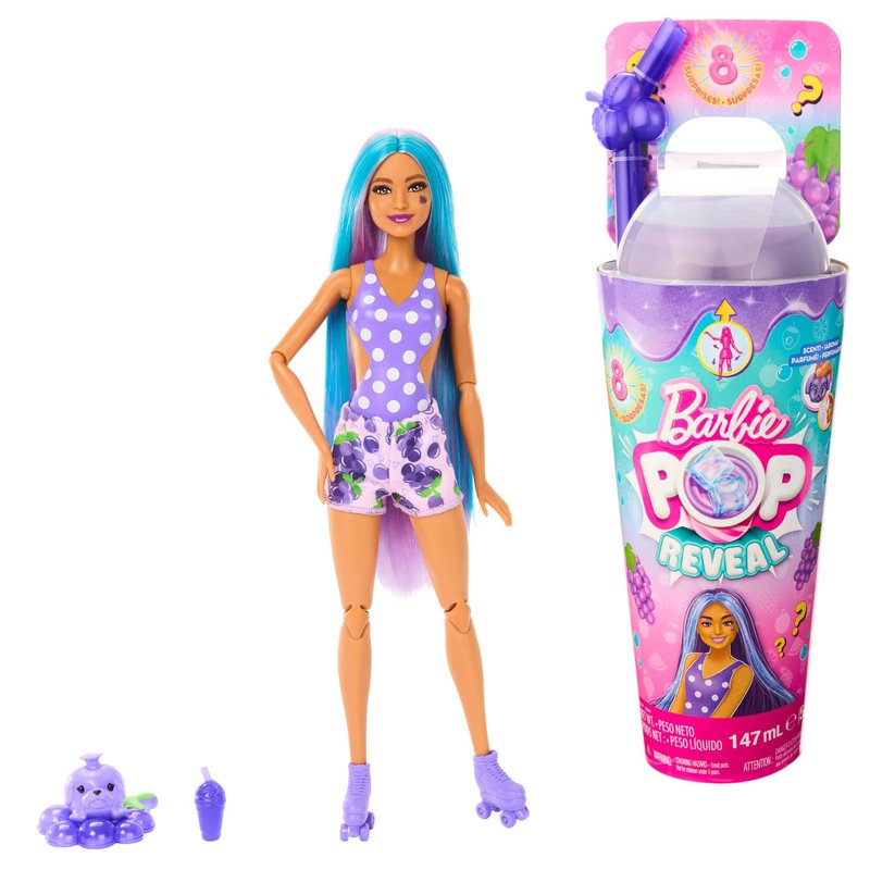 Barbie store official site