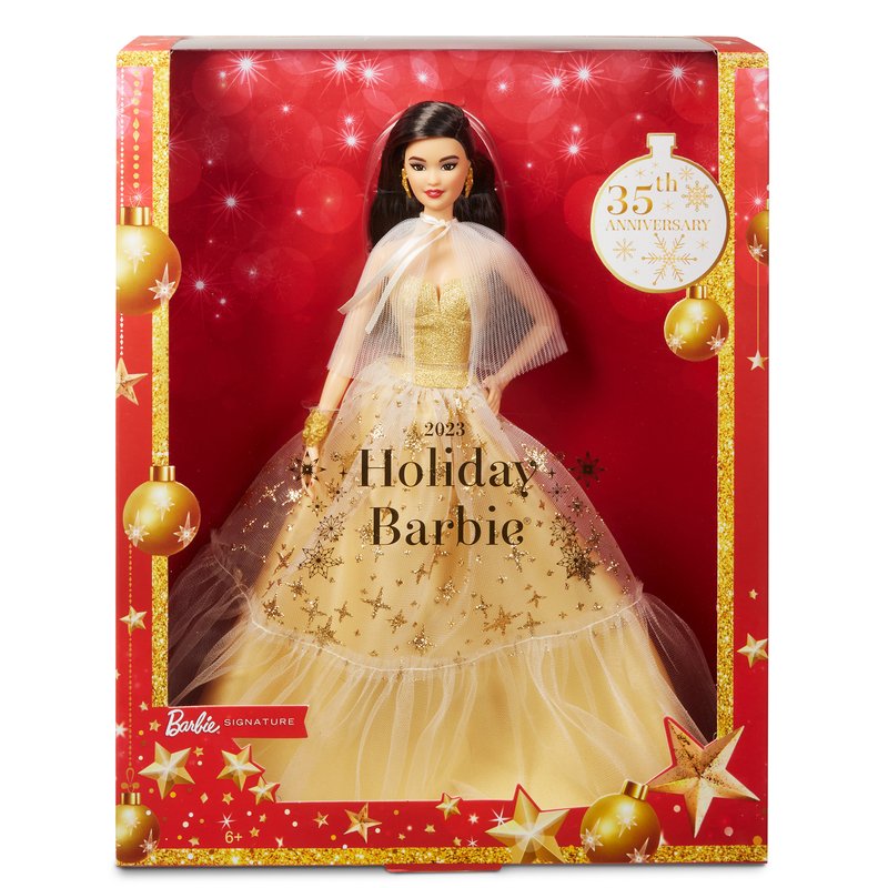 Barbie dia spa  Black Friday Extra