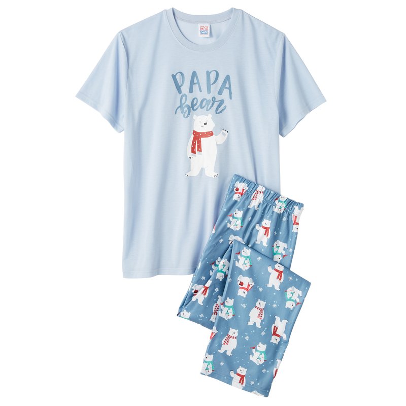 Papa hotsell bear jammies