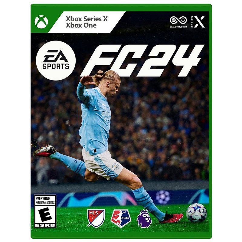 FC 24 Crossplay Guide