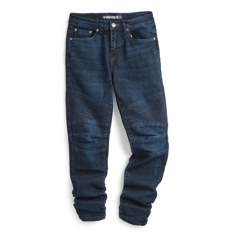 Biker sales jeans kids