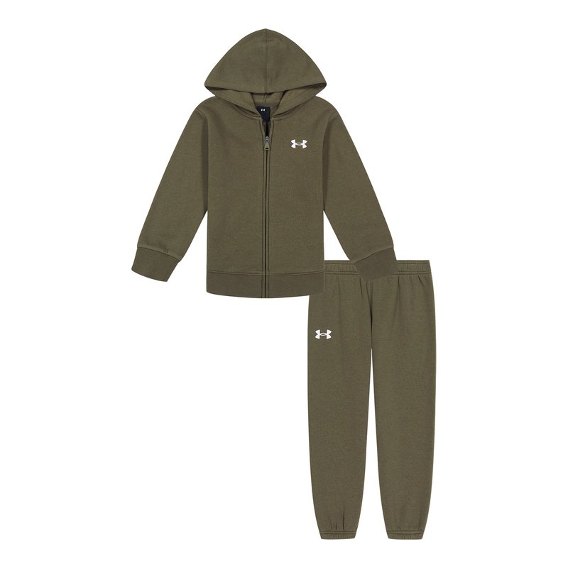 Under armour boys sales sets