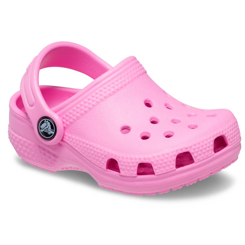 Newborn shop crocs shoes