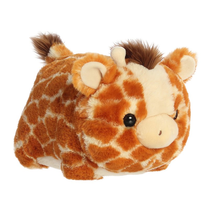 Aurora stuffed store giraffe