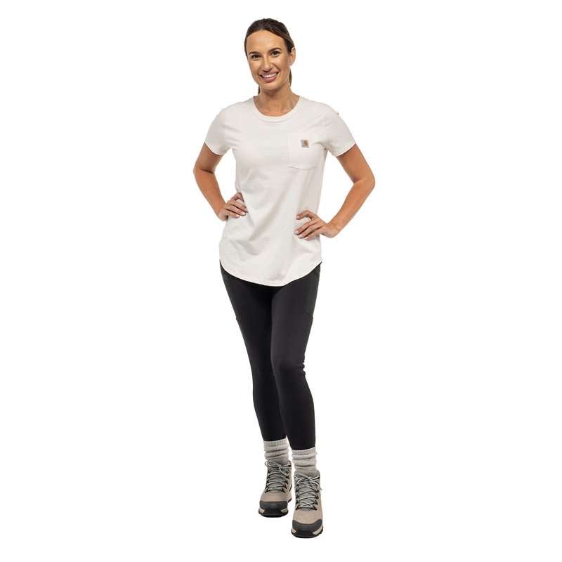 Carhartt Women's Force® Fitted Lightweight Utility Legging