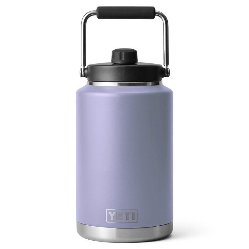 Yeti Rambler Half Gallon Jug | Yeti Water Bottles & Jugs | Outdoor 