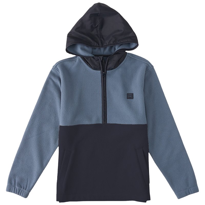 Billabong Big Boys Boundary Pullover Hoodie Big Boys Sweatshirt Hoodies Apparel Shop Your Navy Exchange Official Site
