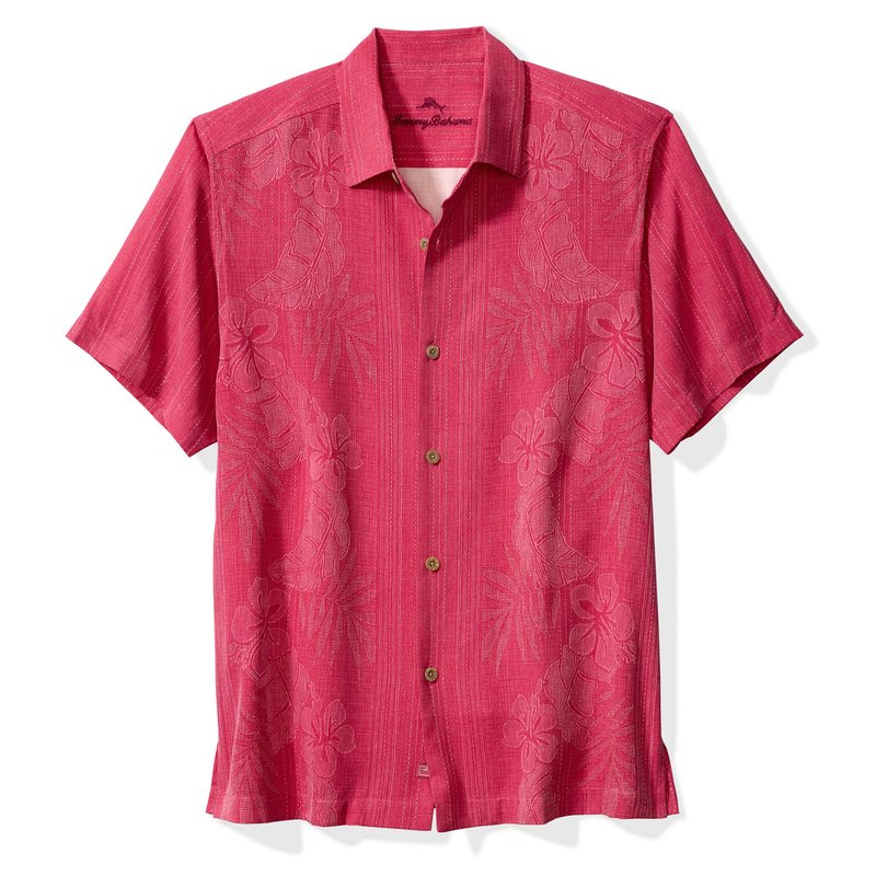 Tommy bahama store casual shirts