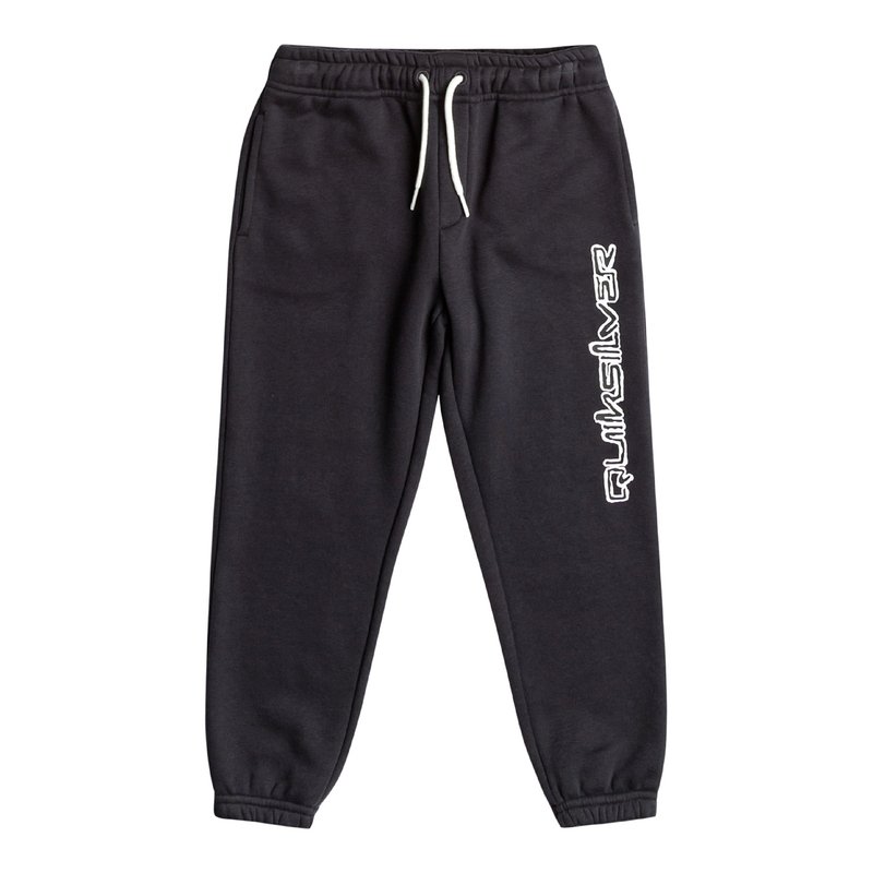 Quiksilver Little Boys Fleece Track Pants Little Boys Pants Joggers Apparel Shop Your Navy Exchange Official Site