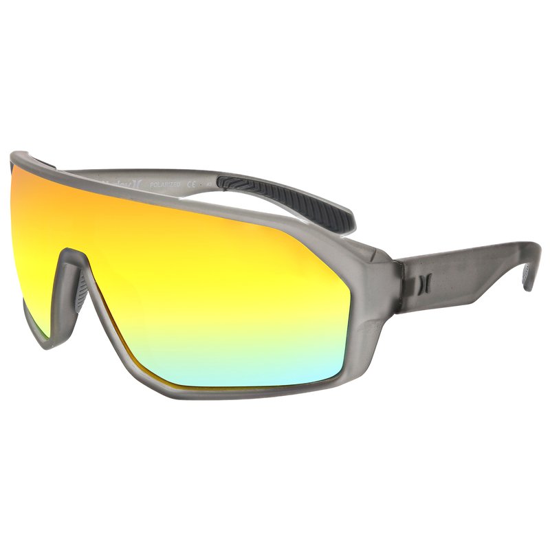 Hurley Men s Scar Polarized Sunglasses Men s Sunglasses Men s Shop Your Navy Exchange Official Site