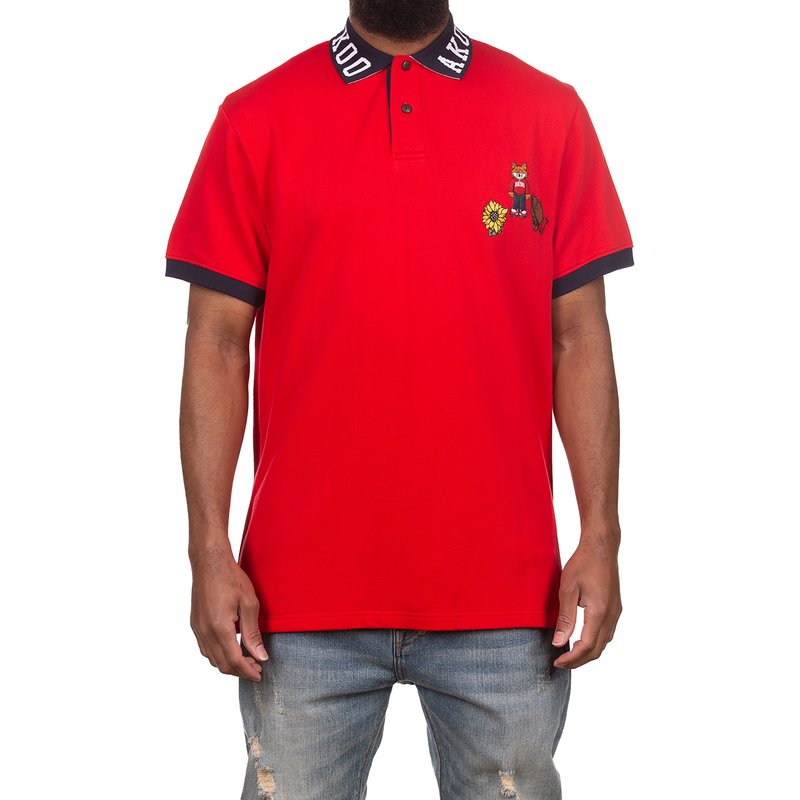 Akoo sales polo shirts