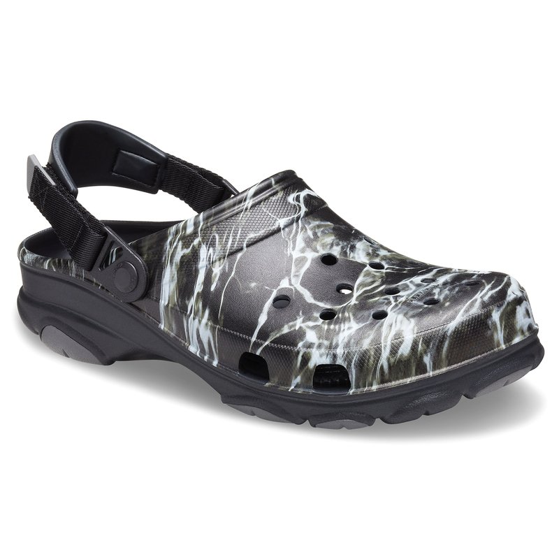 Crocs Mossy Oak Elements All Terrain Clog