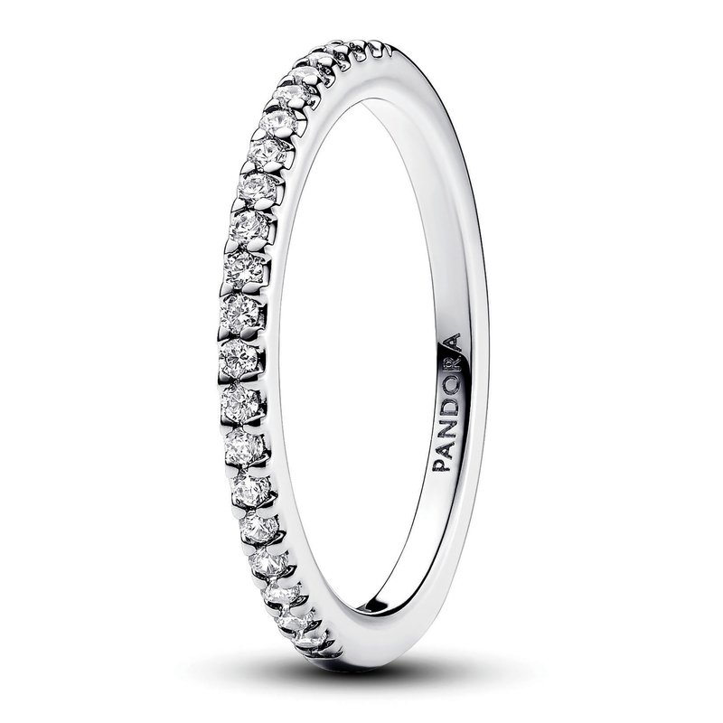 Pandora fashion rings discount