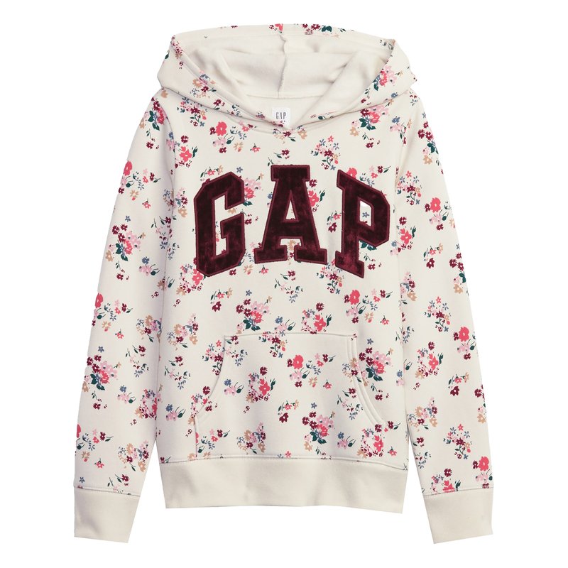 Gap hoodie hot sale for girl