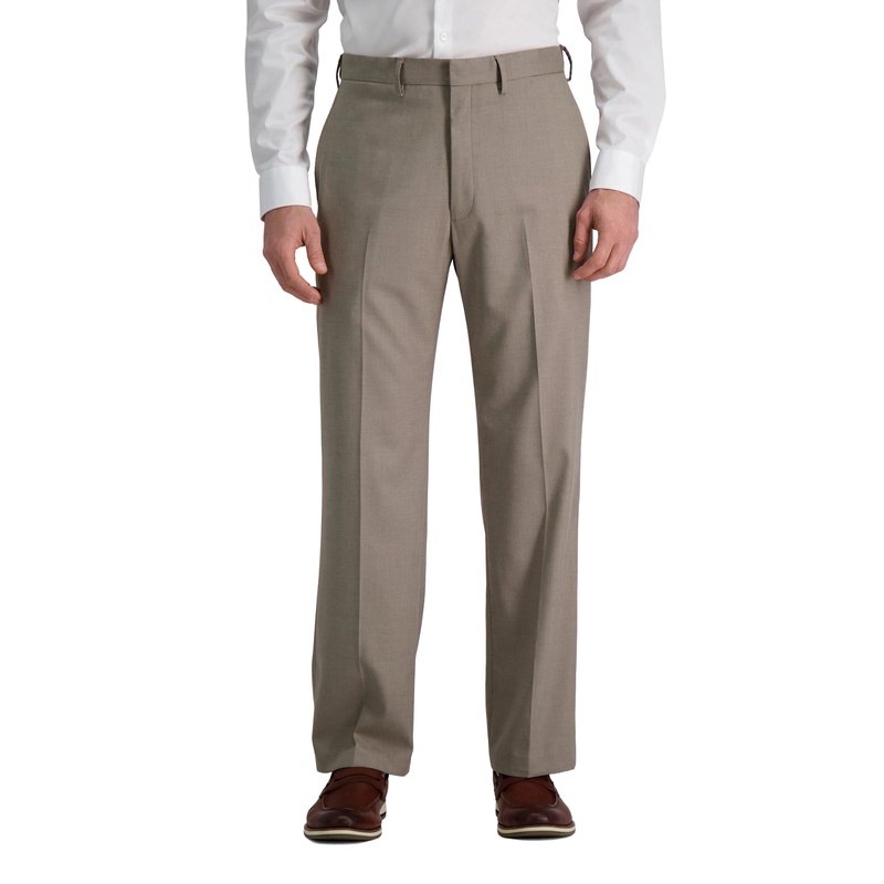 Haggar Men's J.m Classic Fit Suit Pants | Casual & Dress Pants & Joggers |  Apparel - Shop Your Navy Exchange - Official Site