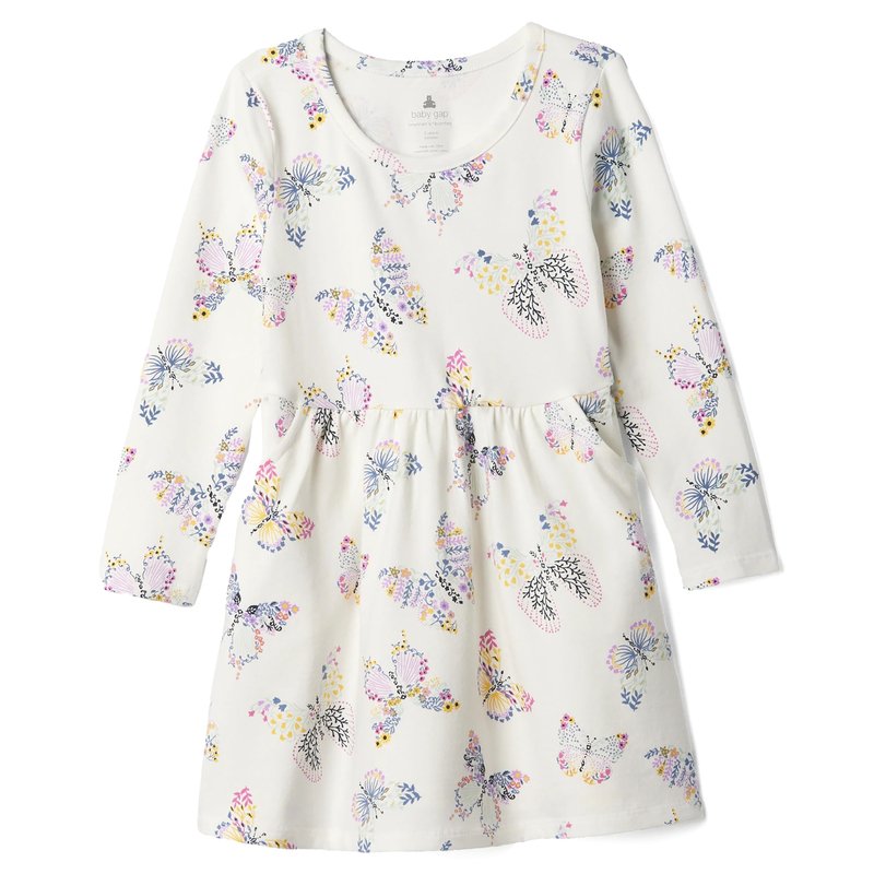 gap girls dresses