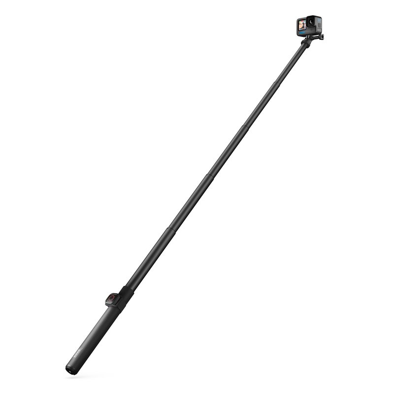 Long Reach Gripper Tool (LRGT)  Long Extension Pole Grabber Tool -  Intellegration
