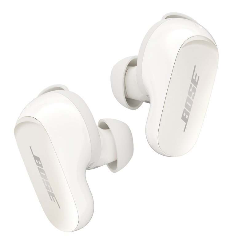 Bose Quietcomfort Ultra Earbuds | True Wireless Headphones
