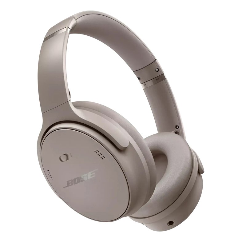 Bose Quietcomfort Headphones | On-ear & Over-ear Headphones