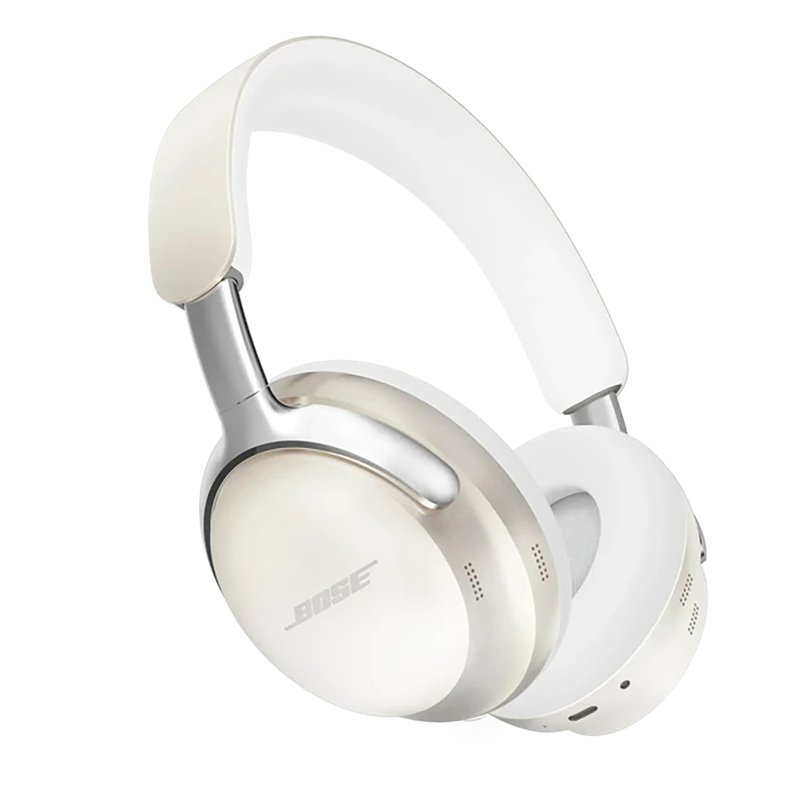 Bose Quietcomfort Ultra Headphones | On-ear & Over-ear Headphones