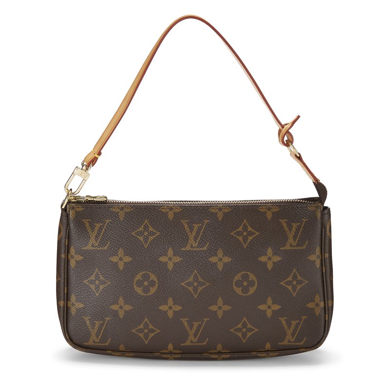 Louis Vuitton to release the Multi Pochette Accessoires in October